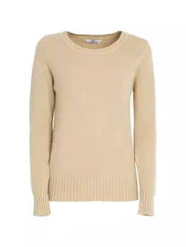 Свитер Influencer, бежевый