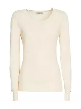 Свитер Influencer, бежевый