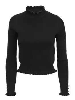 Свитер Influencer, черный