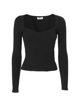 Свитер Influencer, черный