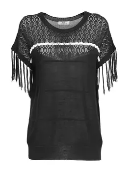 Свитер Influencer, черный