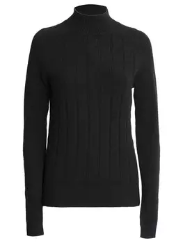 Свитер Influencer, черный