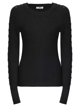 Свитер Influencer, черный