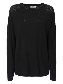 Свитер Influencer, черный