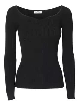 Свитер Influencer, черный