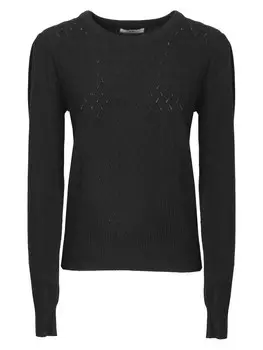 Свитер Influencer, черный