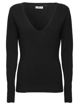 Свитер Influencer, черный