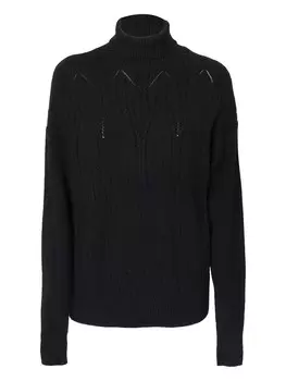 Свитер Influencer, черный