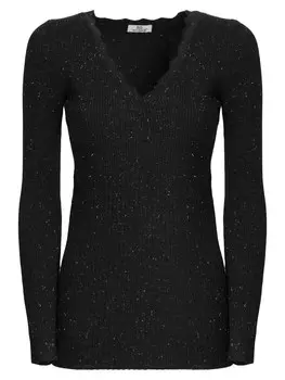 Свитер Influencer, черный