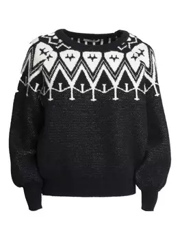 Свитер Influencer, черный