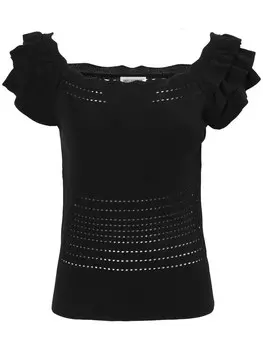 Свитер Influencer, черный