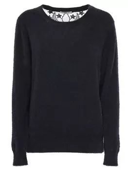 Свитер Influencer, черный