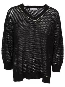 Свитер Influencer, черный