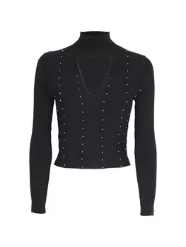 Свитер Influencer, черный