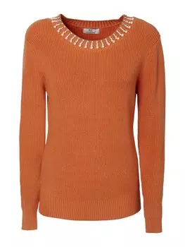 Свитер Influencer, цвет Apricot