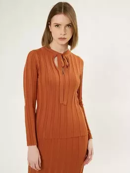 Свитер Influencer, цвет Auburn