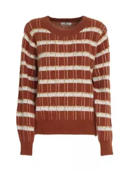 Свитер Influencer, цвет Caramel