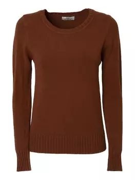 Свитер Influencer, цвет Caramel