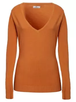 Свитер Influencer, цвет Dark orange