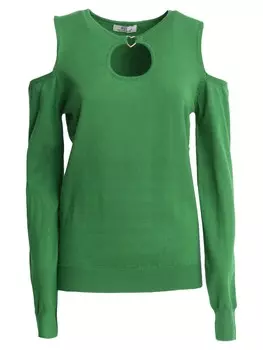 Свитер Influencer, цвет Grass green