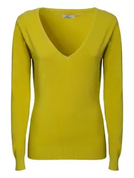 Свитер Influencer, цвет Limone