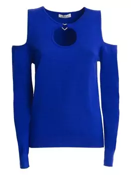 Свитер Influencer, королевский синий