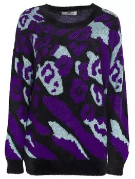 Свитер Influencer, разноцветный