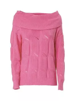 Свитер Influencer, розовый