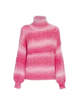 Свитер Influencer, розовый