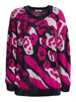 Свитер Influencer, розовый