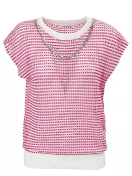 Свитер Influencer, розовый