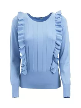 Свитер Influencer, синий