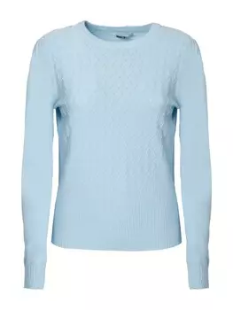 Свитер Influencer, синий