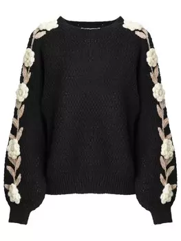 Свитер Influencer Sweater, черный