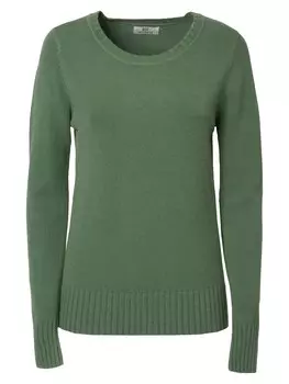 Свитер Influencer, зеленый