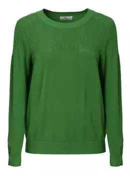 Свитер Influencer, зеленый