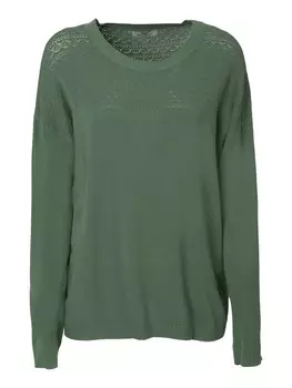 Свитер Influencer, зеленый