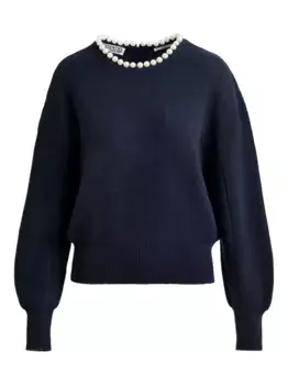 Свитер Инти Essentiel Antwerp, синий