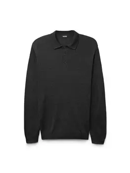 Свитер INTIMISSIMI Sweater Hasbro, антрацит