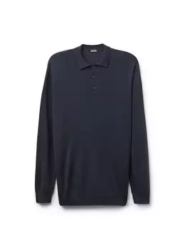 Свитер INTIMISSIMI Sweater, морской синий