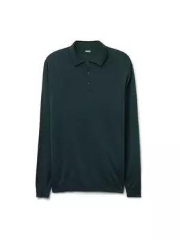 Свитер INTIMISSIMI Sweater Pullover HASBRO, темно-зеленый