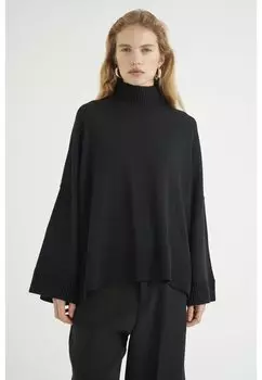 Свитер InWear, черный