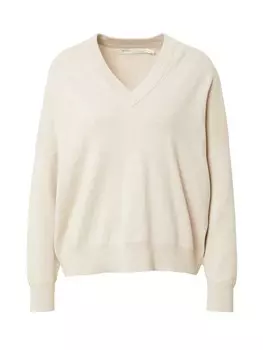 Свитер InWear Foster, серо-коричневый