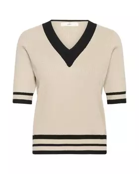 Свитер InWear Leenah, бежевый