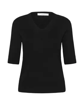 Свитер InWear LeenahIW, черный