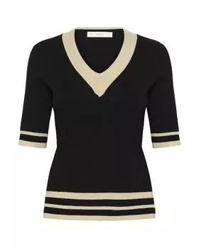 Свитер InWear LeenahIW, черный