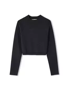 Свитер Ipekyol, черный