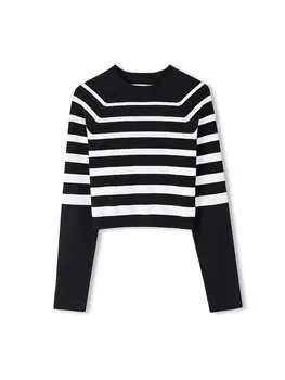 Свитер Ipekyol, черный