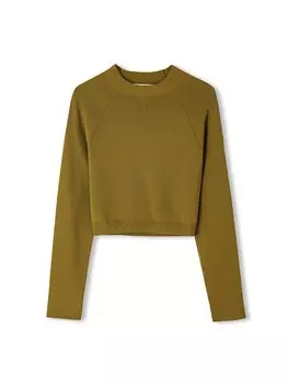 Свитер Ipekyol, оливковый