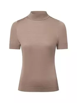 Свитер Ipuri, коричневый